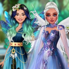 enchanted princesses