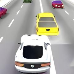 crazy traffic