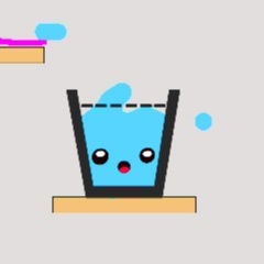 fill the glass