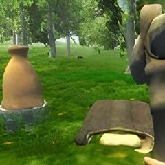 survival simulator