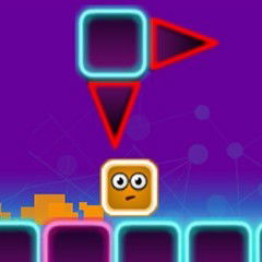 geo dash