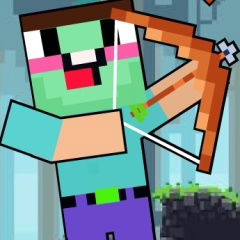 mr noob pro archer