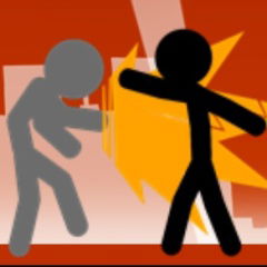 stickman fighter mega brawl