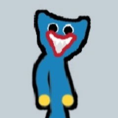 stickman huggy 2