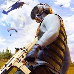 pubg infinity battlefield ops