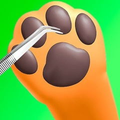 paw care