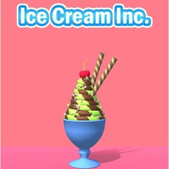 ice cream inc