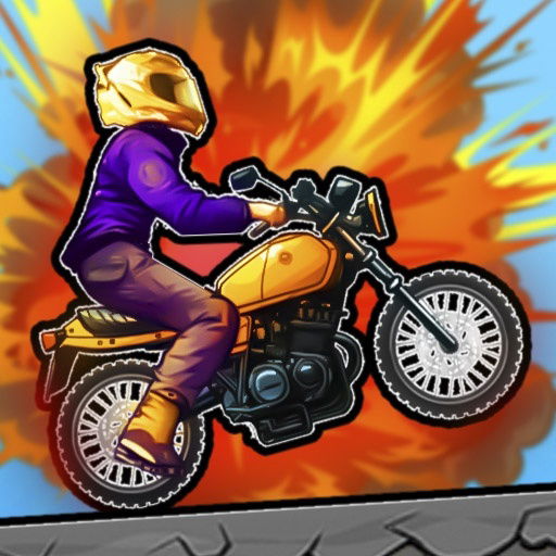 moto stuntman