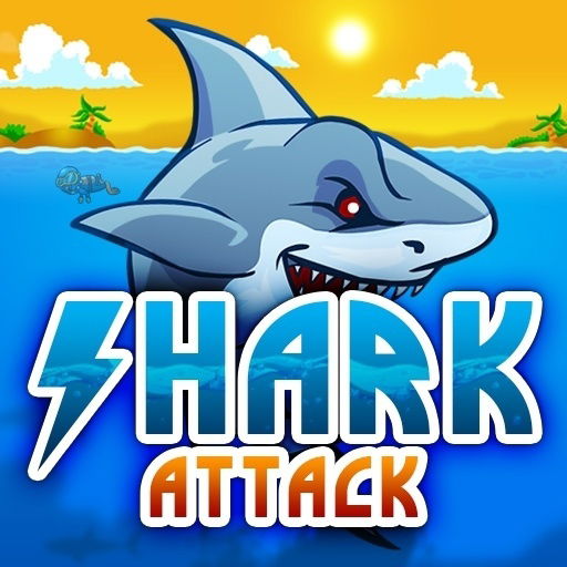 shark attack