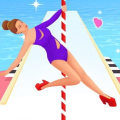 pole dance