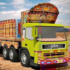truck driver cargo