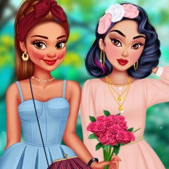 spring baby doll outfit
