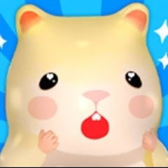 hamster village