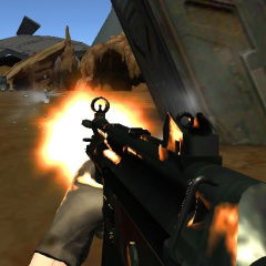 strike online shooter