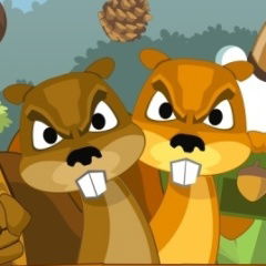 forest brothers