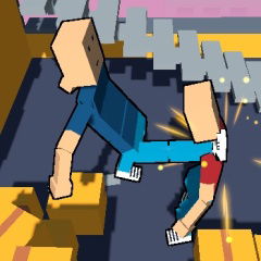 puppet fighter 2 player