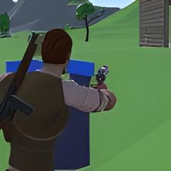 battle royale online