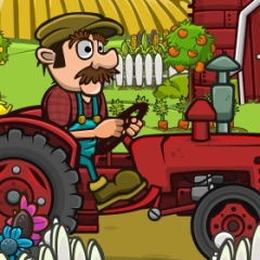 tractor mania