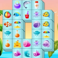summer mahjong