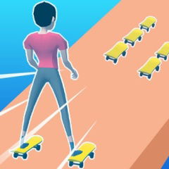 skates sky roller