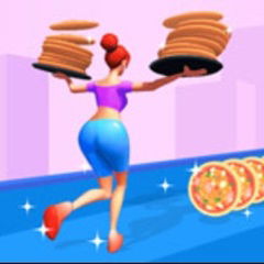 high pizza