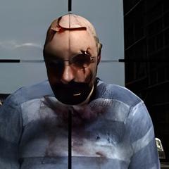 sniper 3d city apocalypse