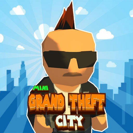 mini grand thef city