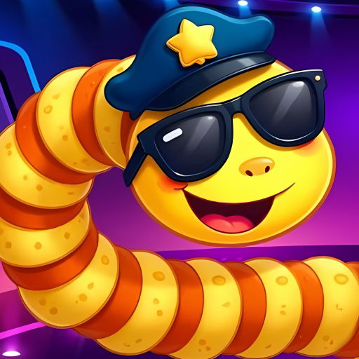snake warz io battle royale