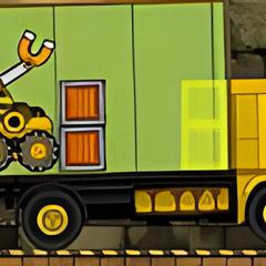 truck loader