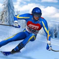 ski rush