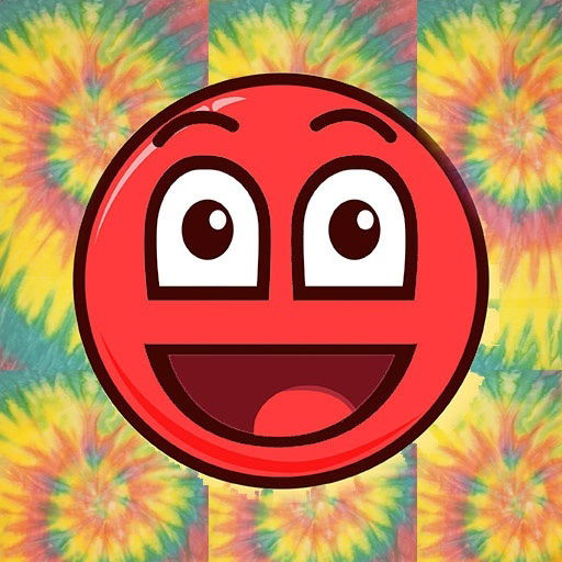 red ball 6