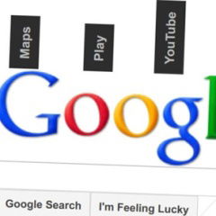 google gravity