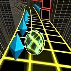 eg rolling ball 3d