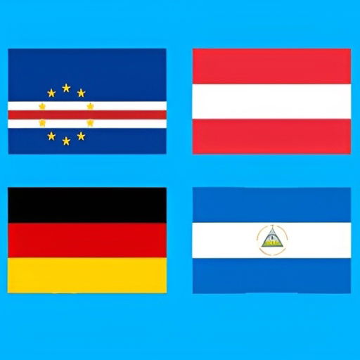 geo challenge country flag