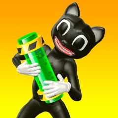 freaky monster rush