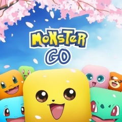 monster go