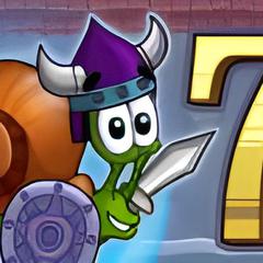 snail bob 7 fantasy story