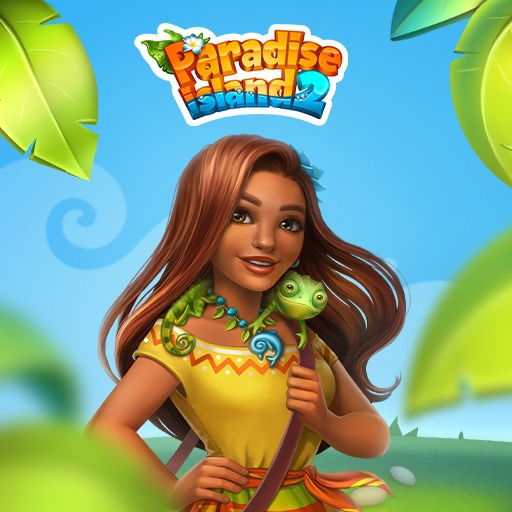 paradise island 2