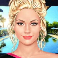 lily makeover