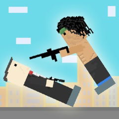 rooftop snipers