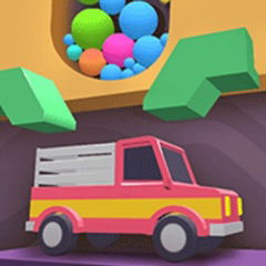 sand balls game