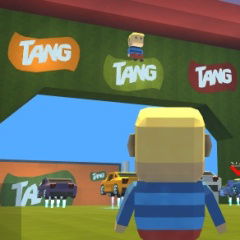kogama corrida tang de sabores