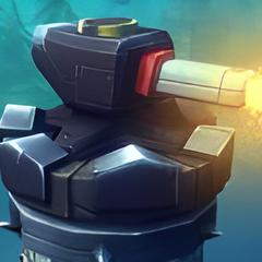 jungle tower defense