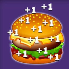burger clicker