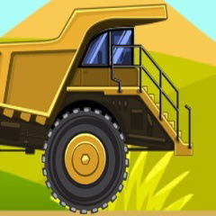 mega truck