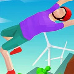 backflip master