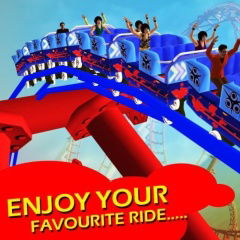 roller coaster simulation 2022