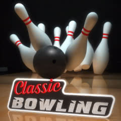 classic bowling