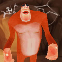 yeti sensation