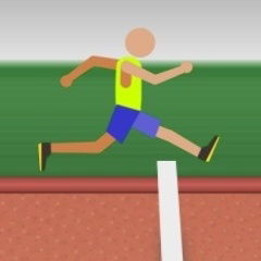 trz athletic games